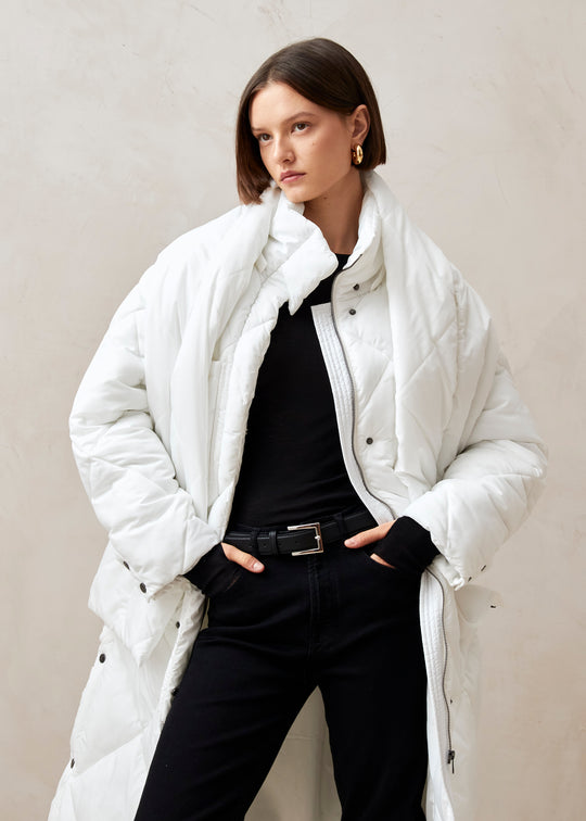 Colorado White Coat