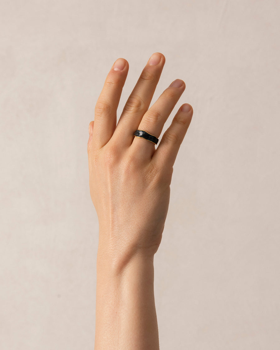 Abeam Black Rings ALOHAS