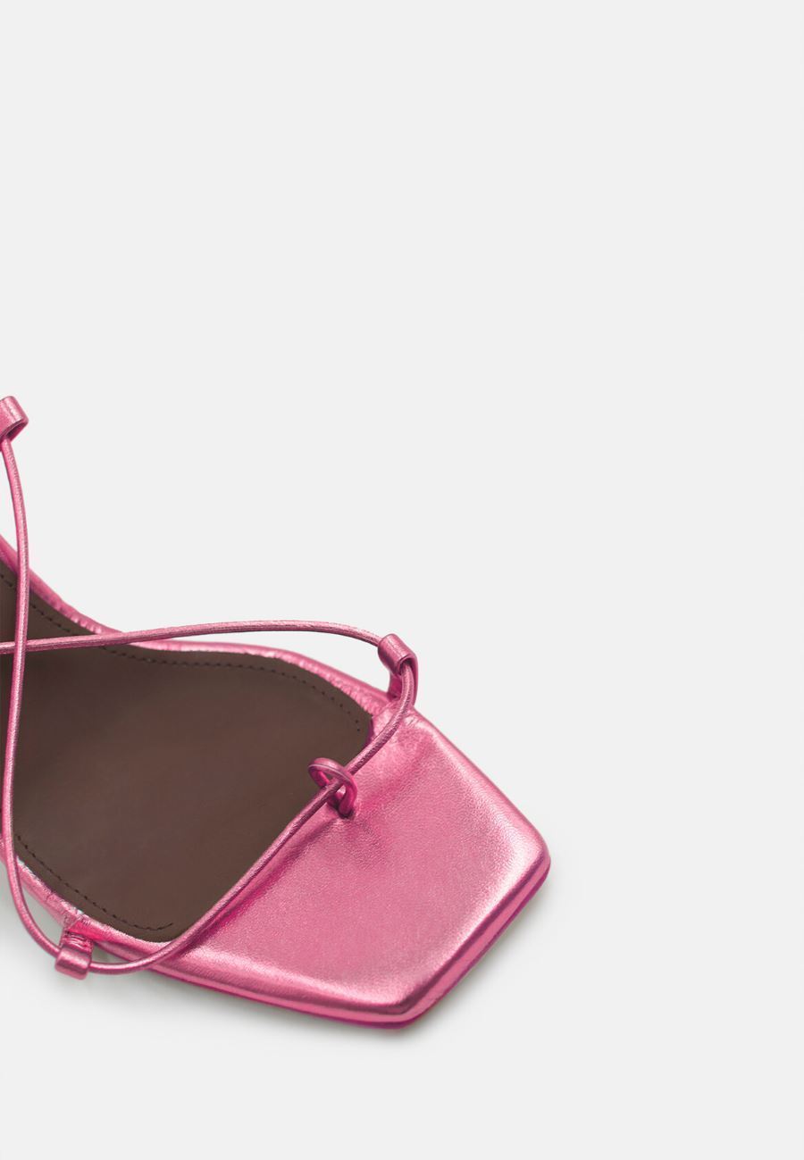 Bellini Pink Sandals ALOHAS