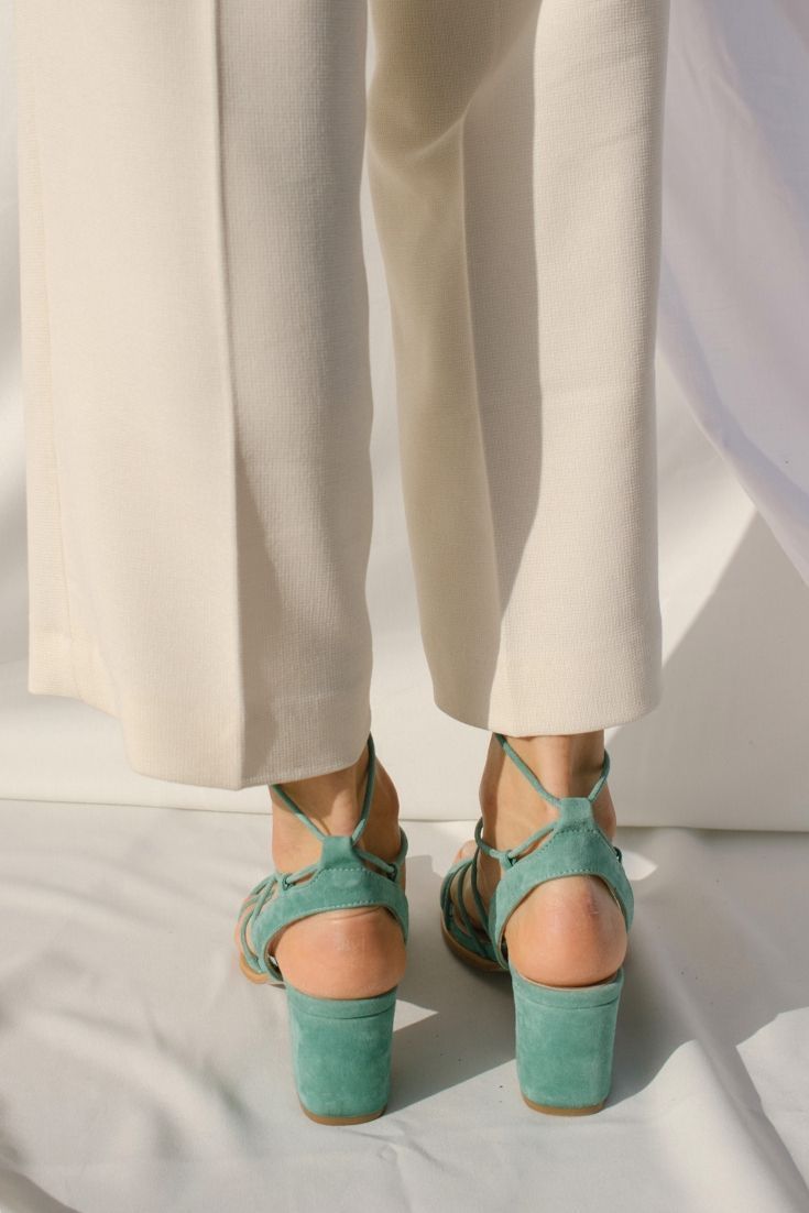 Sophie Sea Sandals ALOHAS