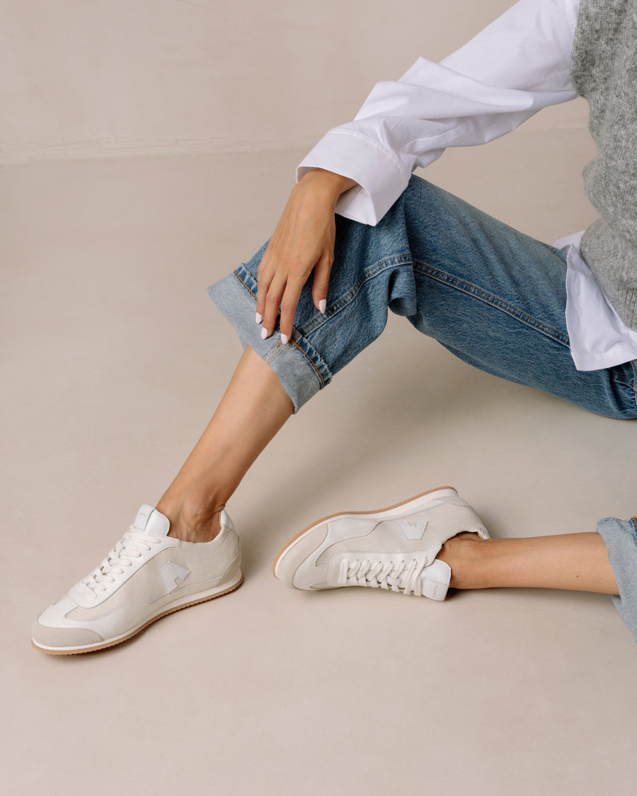 tb.70 Fog Sneakers ALOHAS