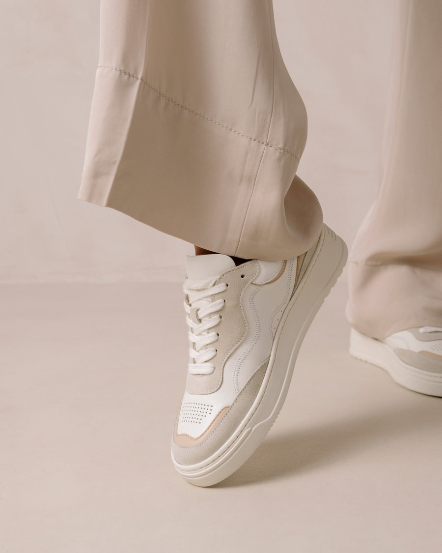 tb.87 Quarry Sneakers ALOHAS
