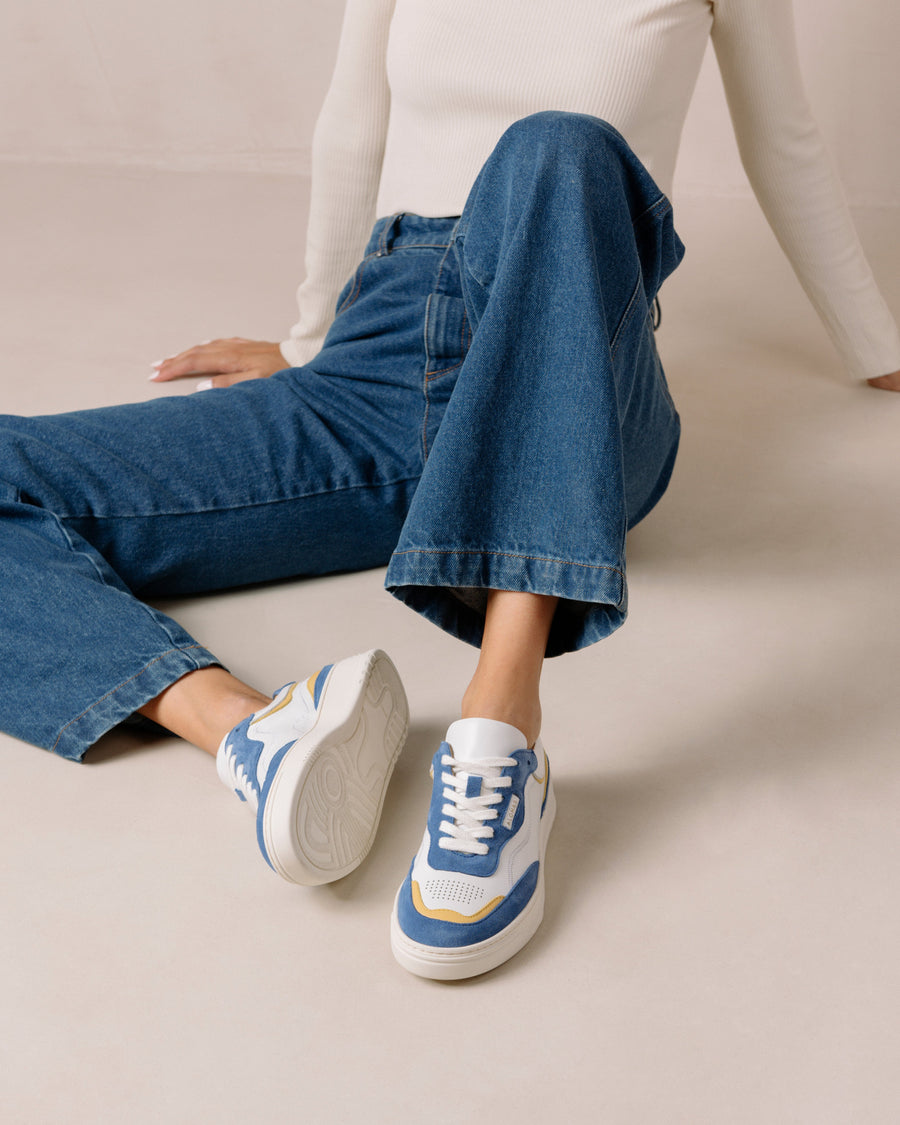 tb.87 Rider Sneakers ALOHAS