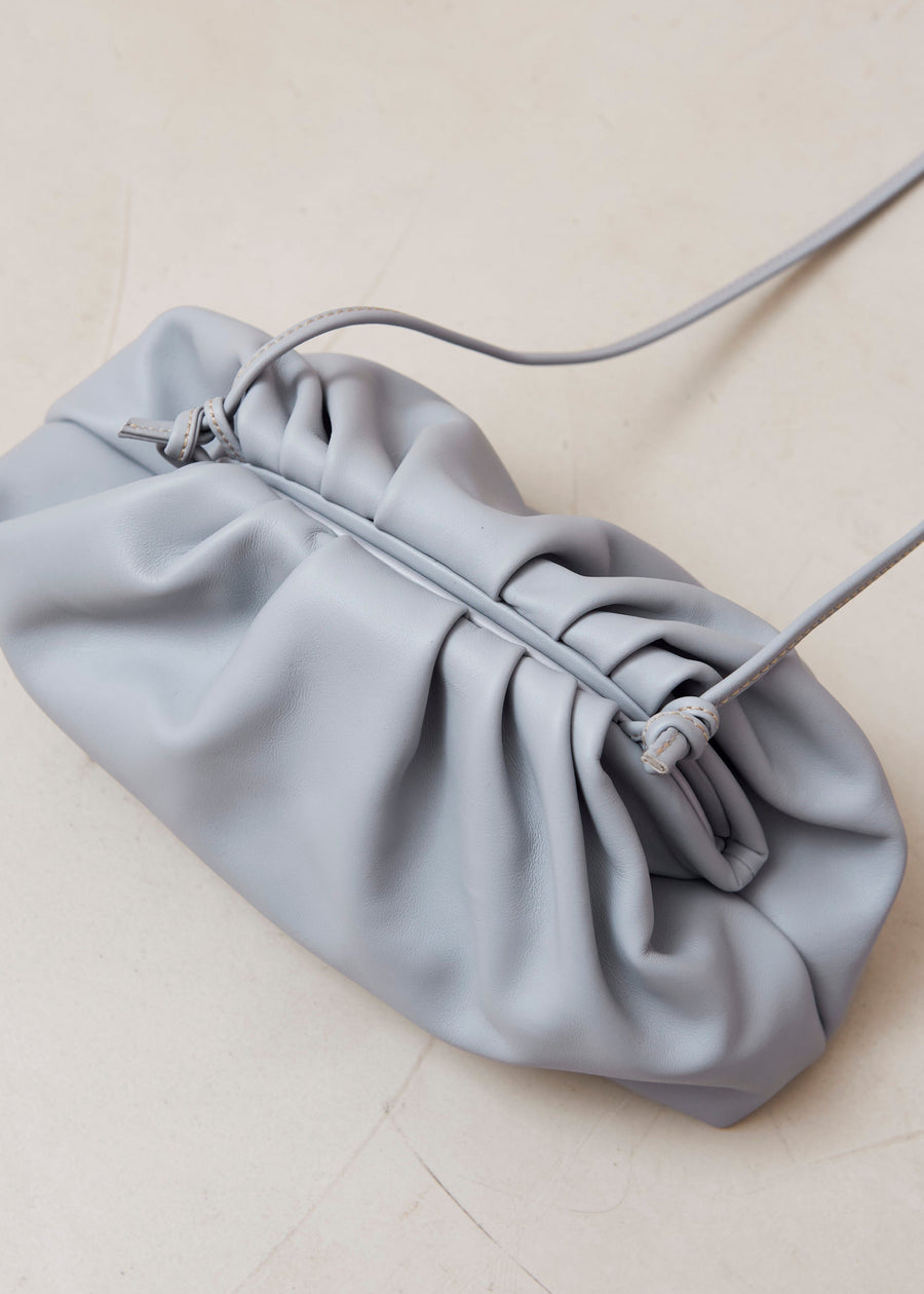 The D Mini Smokey Mauve Handbags ALOHAS