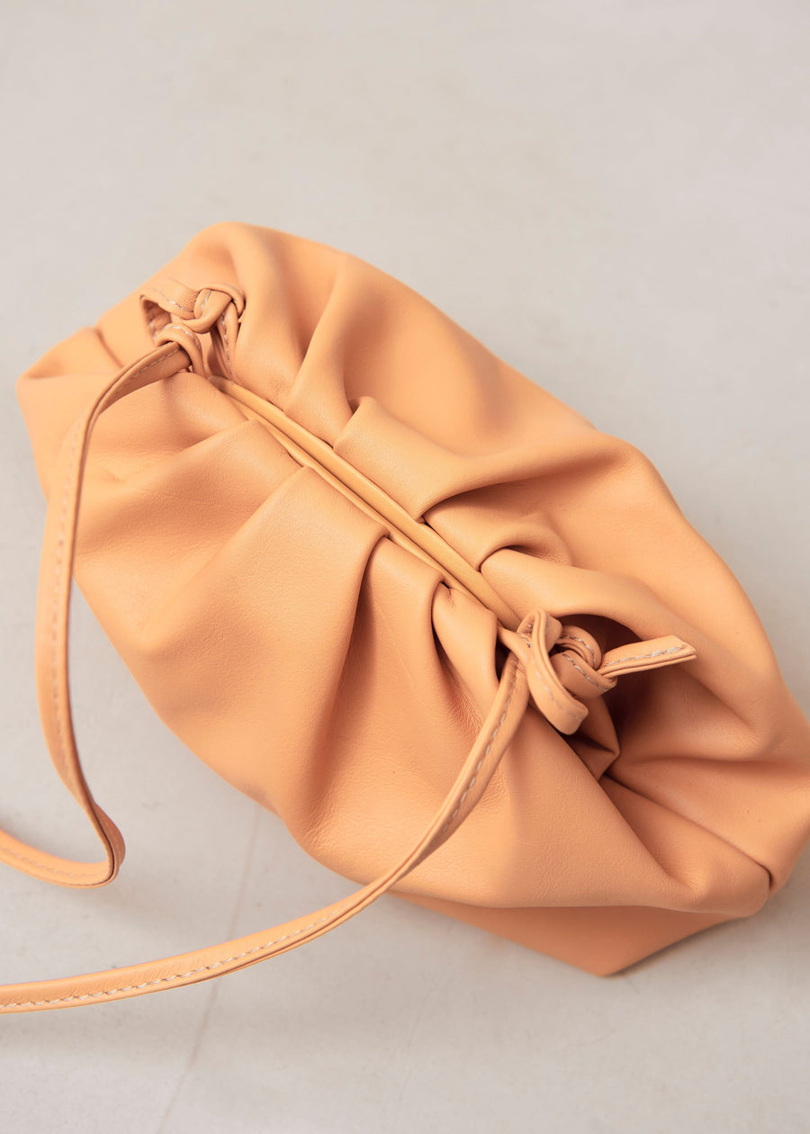 The D Mini Tangy Orange Handbags ALOHAS
