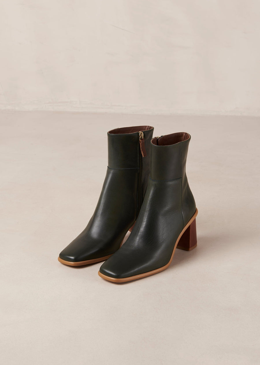 West Forest Boots ALOHAS