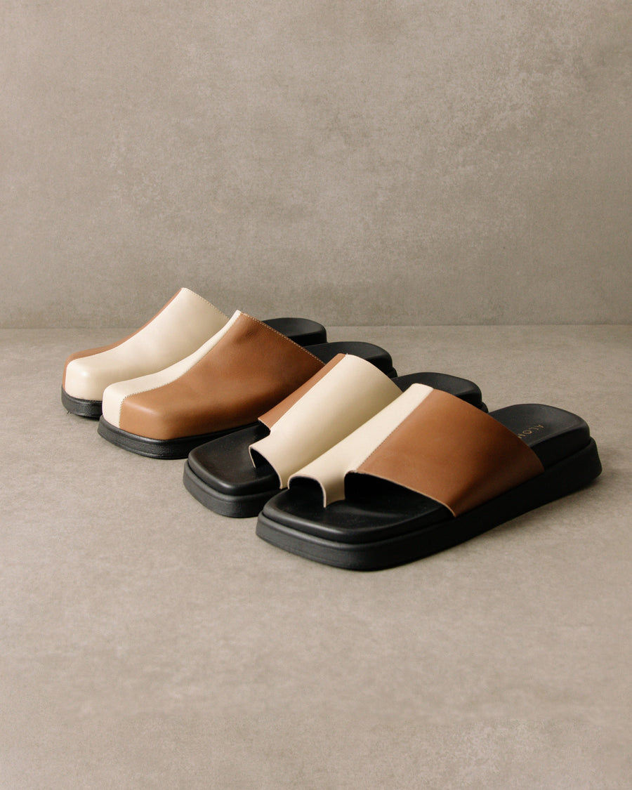 mule slides sandals